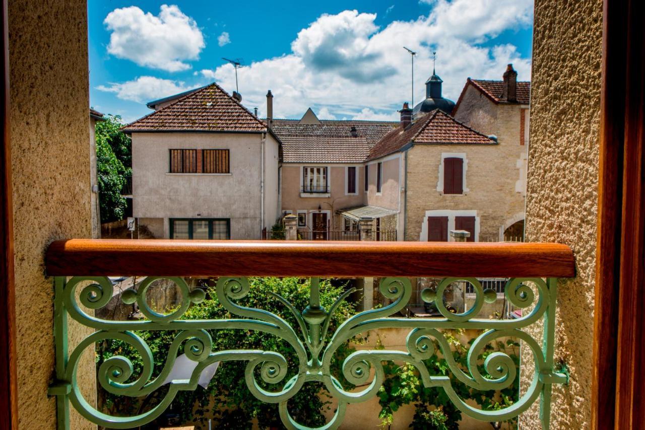 Aupres Du Chateau Tanlay Dış mekan fotoğraf
